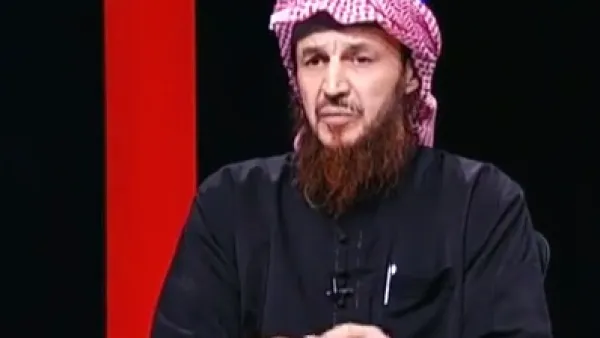  منظر التيار السلفي الجهادي "أبو محمد المقدسي"