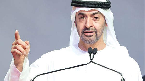 هذه دوافع التدخل الإماراتي في دول المنطقة