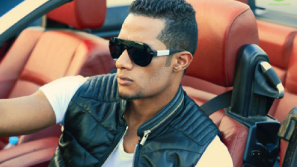 بعد تعرضه لإطلاق النار...محمد رمضان بخير