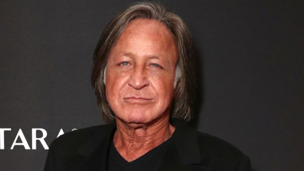 Mohamed Hadid has been accused of rape, however has branded his accuser a liar who plotted to extort him. (Shutterstock)