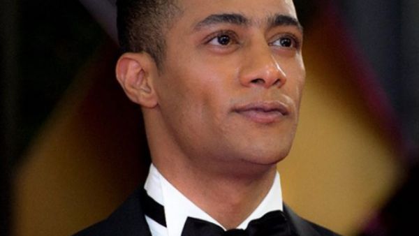 Ramadan posted video on social media directing insults against Abdel Muttal. (Source: mohamedramadanws - Instagram)