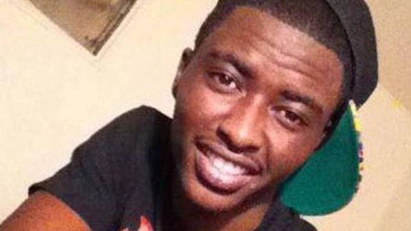 Mohamedtaha Omar, 23, was one of the three men killed in Fort Wayne, Indiana. (Facebook)
