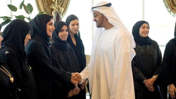  مجلس التعاون الخليجي بذلت جهوداً متضافرة خلال السنوات الأخيرة لدعم الابتكار