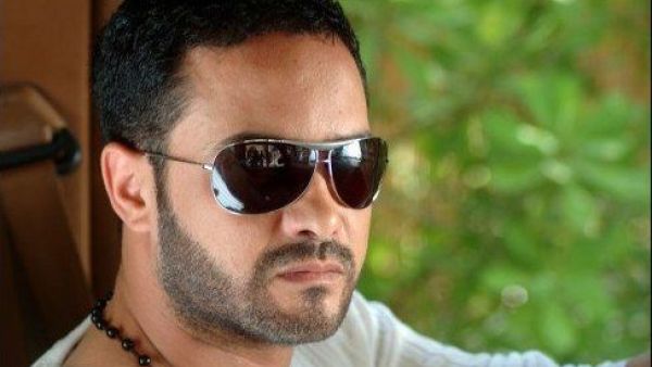 محمد رجب يبدأ تصوير فيلم (بيكيا) 