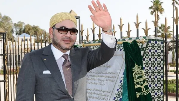 الملك سيقوم بزيارات رسمية إلى كل من جمهورية رواندا وجمهورية تنزانيا وجمهورية إثيوبيا 