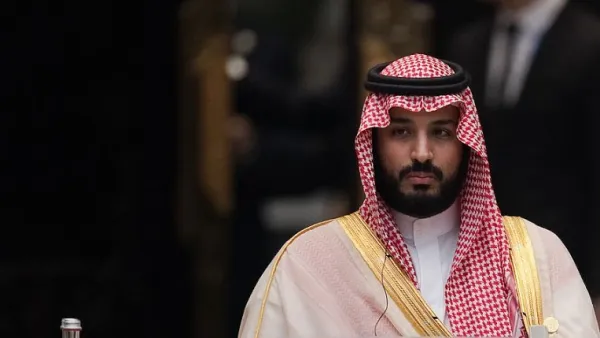NYT: ابن سلمان قد يواجه تهما بالأرجنتين بسبب حرب اليمن

