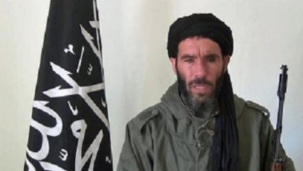  مقتل القيادي بالقاعدة مختار بلمختار بغارة أميركية في ليبيا