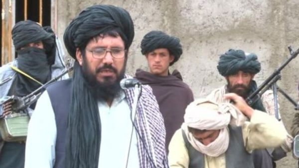 الملا رسول كان حاكما لمحافظة "نيمروز" الأفغانية - أرشيف