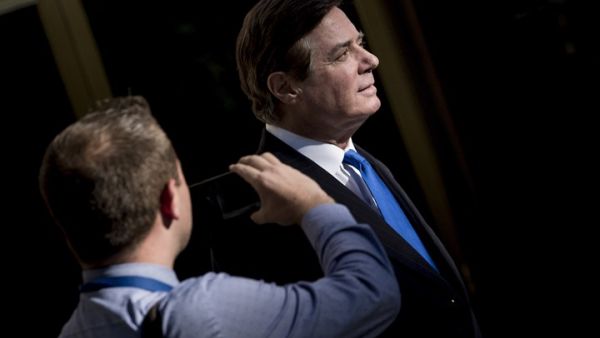 المتهم نكث باتفاق إقراره بالذنب بعدة طرق عبر الكذب على مكتب التحقيق الفدرالي ومكتب المحقق الخاص