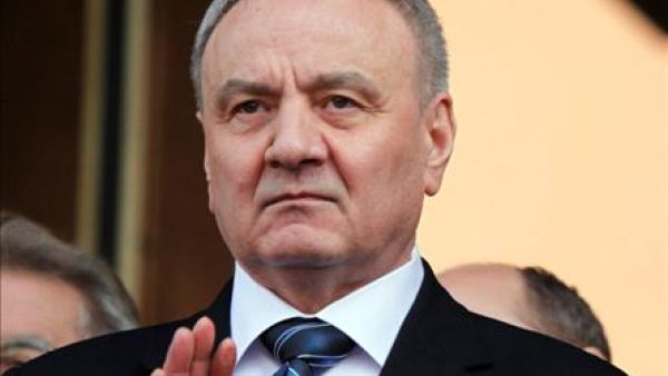 نيكولاي تيموفتي