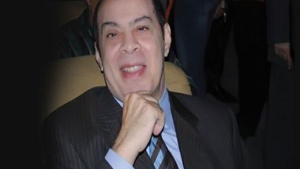 الفنان المنتصر بالله