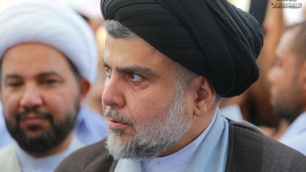 الصدر ينتقد بشدة القمة العربية في السعودية 