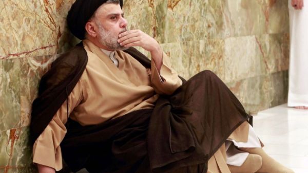 هادي العامري: سنسقط أي حكومة مدعومة من واشنطن خلال شهرين
