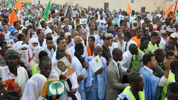 يبدأ مجلس الشيوخ الاثنين مناقشة مشروع التعديل الدستوري 