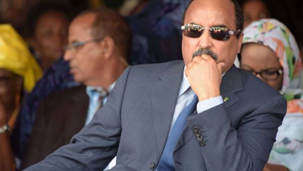 الرباط تريد منع تقارب النظام الموريتاني مع الجزائر الساعية بصفة متكررة 