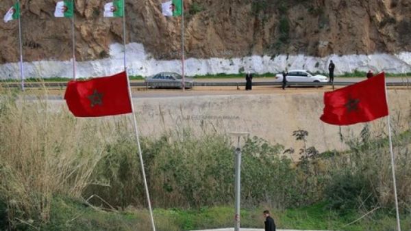  الحدود الشمالية للمغرب من الممرات التي يسلكها المهاجرون غير النظاميين