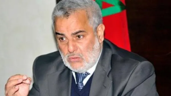 بنكيران يكشف عن حصيلة مشاوراته