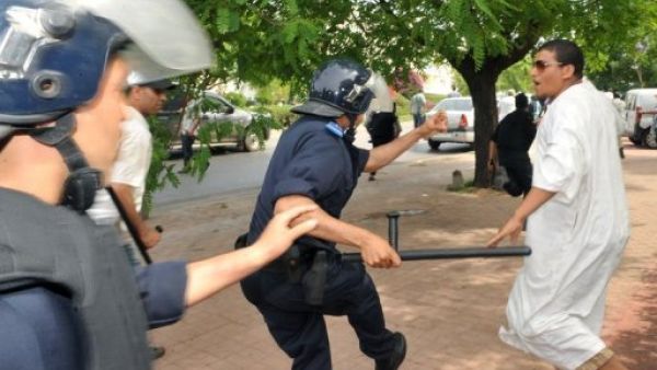 أبلغ المحافظ نشطاء حراك مدينة جرادة رفض التجاوب مع مطالبتهم بإلغاء فواتير الماء والكهرباء