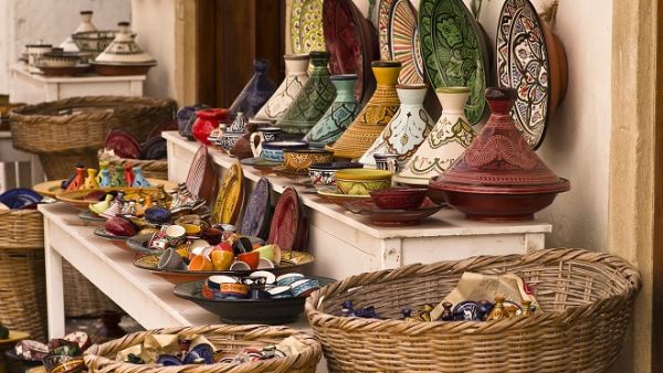Tourism remains a vital pillar of the Moroccan economy. (Pixabay) Tourism remains a vital pillar of the Moroccan economy. (Pixabay)