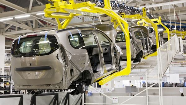 The deal includes the installation of a manufacturing facility specialized in automotive components production. (Shutterstock) The deal includes the installation of a manufacturing facility specialized in automotive components production. (Shutterstock)