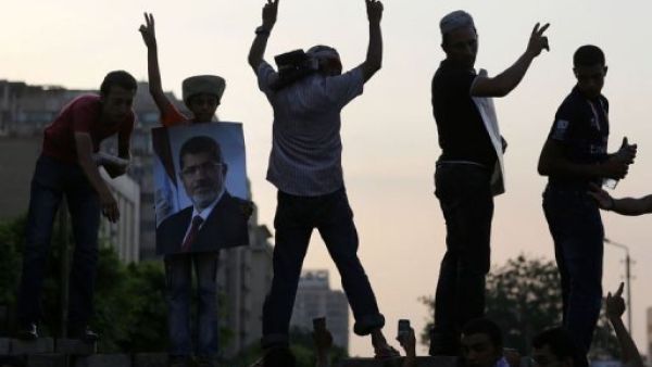 هذا الحكم هو الثاني الذي يصدر بحق طلاب في مصر 