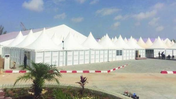 القمة العربية