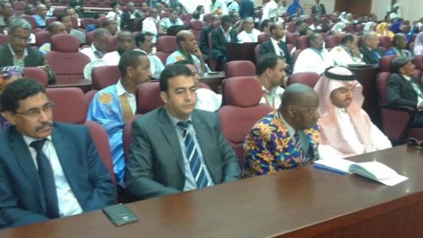 يشتكى الصحفيون بموريتانيا من جرهم للقضاء في حالات كثيرة 