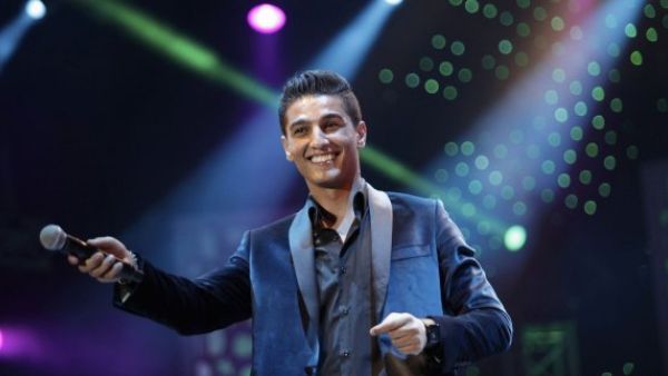 محمد عساف