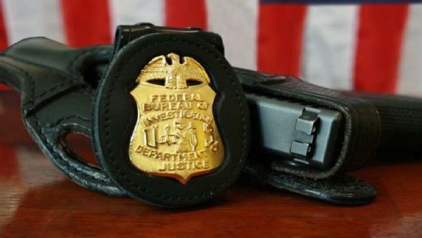 حادث إطلاق نار غريب من نوعه في أمريكا