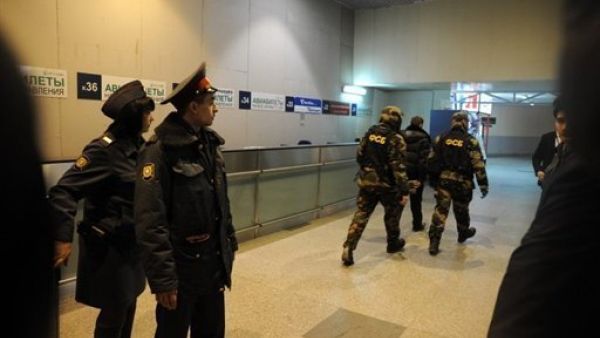 داعش متورطة في هجوم موسكو 