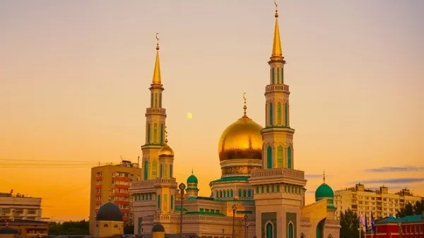 إحدى الوكالات التي تأسست بعد انهيار جهاز "كيه.جي.بي" السوفيتي