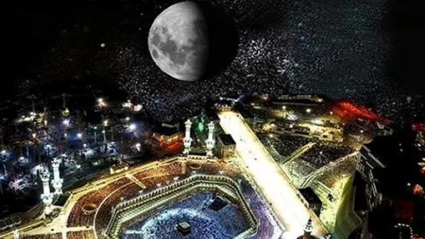  111 شخصا قتلوا في وقت سابق هذا الشهر عندما انهارت رافعة داخل الحرم