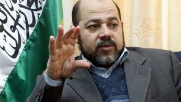 نائب رئيس المكتب السياسي لحركة حماس موسى ابو مرزوق
