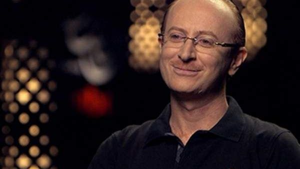 الفنان السوري مصطفى الخاني