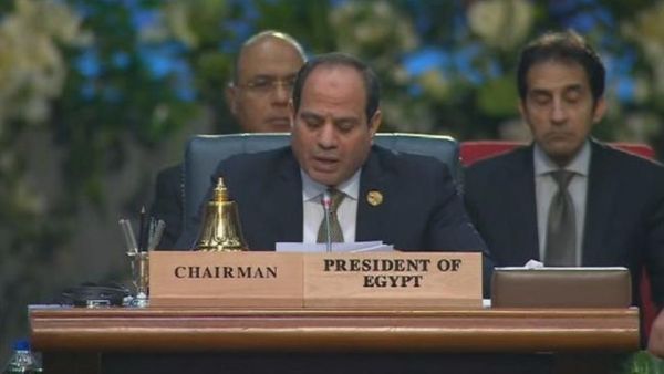 عبد الفتاح السيسي