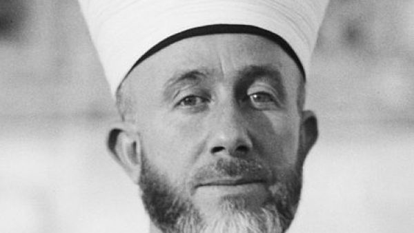 The term's been blasted all over the Internet since Netanyahu's Holocaust comments last week. But chances are half of us are still trying to figure out what it means. (AFP/File)