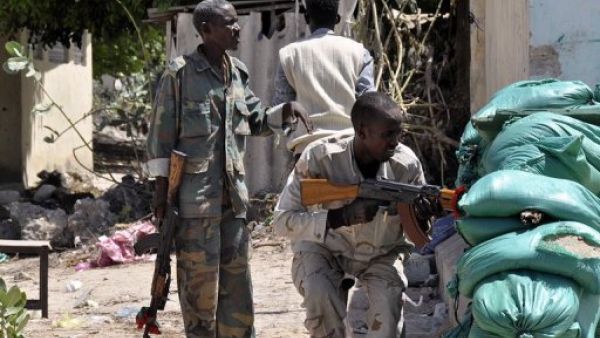 كينيا تقلل من أهمية تهديد حركة الشباب لاستهداف مطارتها - ارشيف 