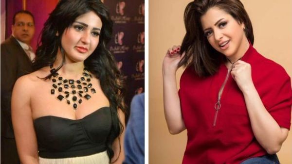 تمديد فترة سجن منى فاروق وشيماء الحاج والتحقيقات مستمرة في قضية الفيديوهات الإباحية للمخرج خالد يوسف