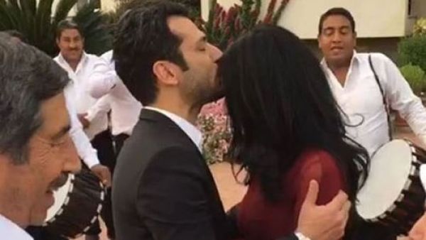 تعرف على موعد مراد يلدريم وايمان الباني