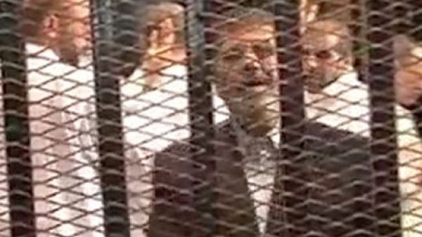 قرارات العفو الرئاسية التي يصدرها السيسي لا تشمل المعتقلين السياسيين 
