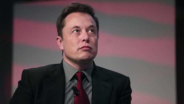 Elon Musk is very much aware of the dangers of killer robots. (AFP/File)