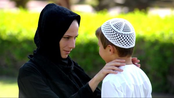 No husband, no problem: Saudi women can now travel as a legal guardian for their children without their husbands. (Shutterstock)