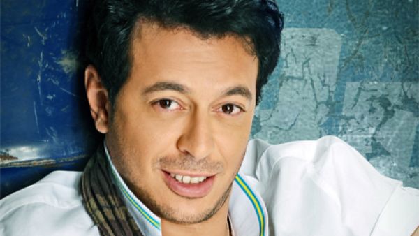  مصطفى شعبان يقدم (اللهم أني صائم) في رمضان 