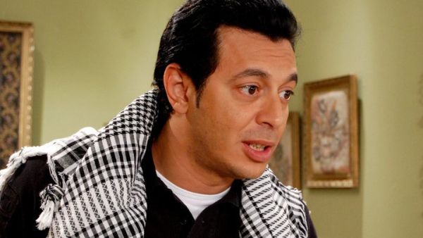 مصطفى شعبان