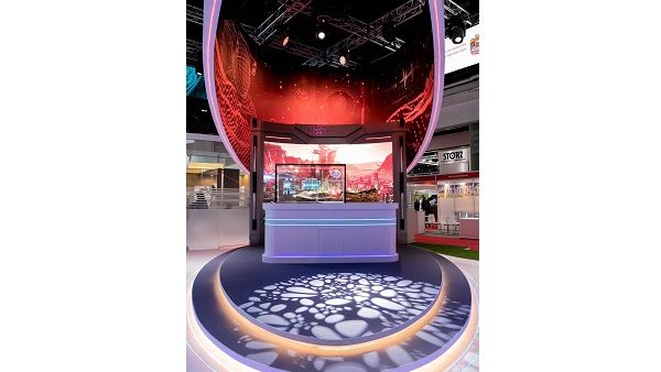 مشروع العيادة الفضائية يأتي مواكبة لبرنامج الإمارات الوطني للفضاء 