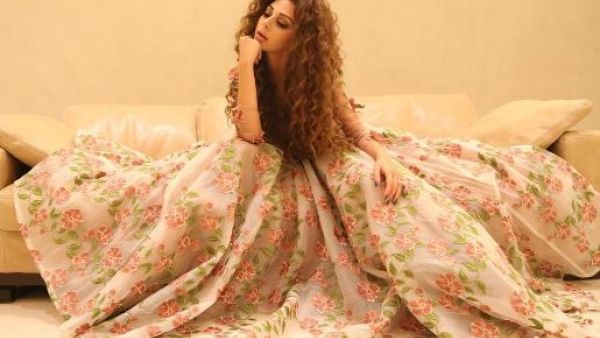 ميريام فارس