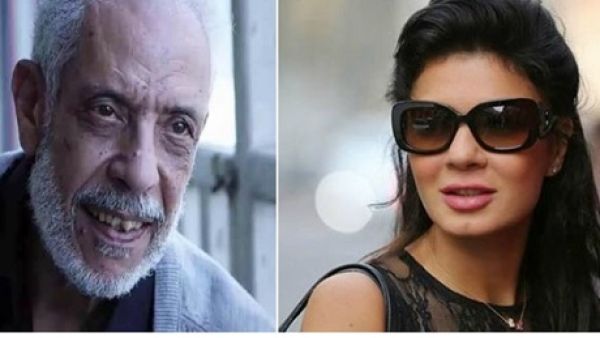 نجلاء بدر تعتذر بشكل غير مباشر لنبيل الحلفاوي و تتفي الإساءة له