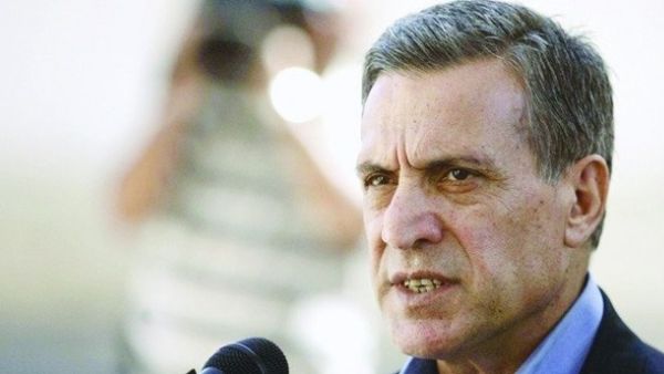 شغل أبو ردينة لسنوات طويلة المتحدث باسم الرئاسة الفلسطينية 