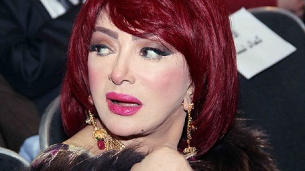 نبيلة عبيد  في أحدث صورها... ليست نبيلة عبيد!