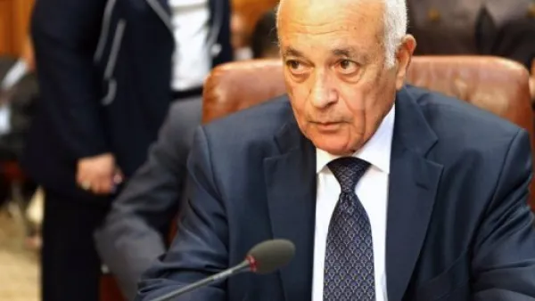  العربي : طلب من الحكومة المصرية عدم التفكير في طلب التجديد لي لفترة جديدة